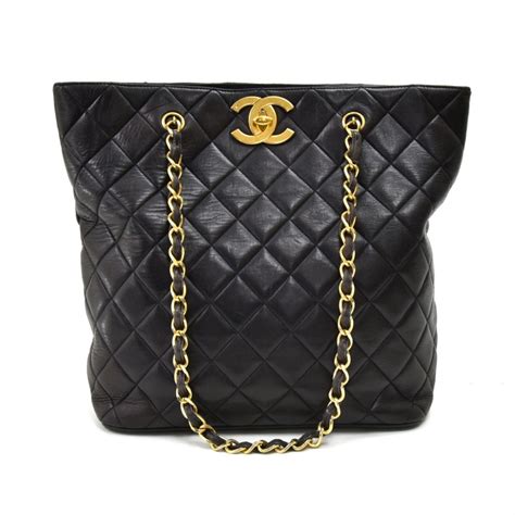 history of chanel handbags|authentic vintage Chanel bags.